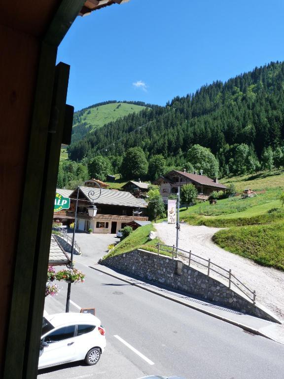 Hotel Belalp Chatel Room photo