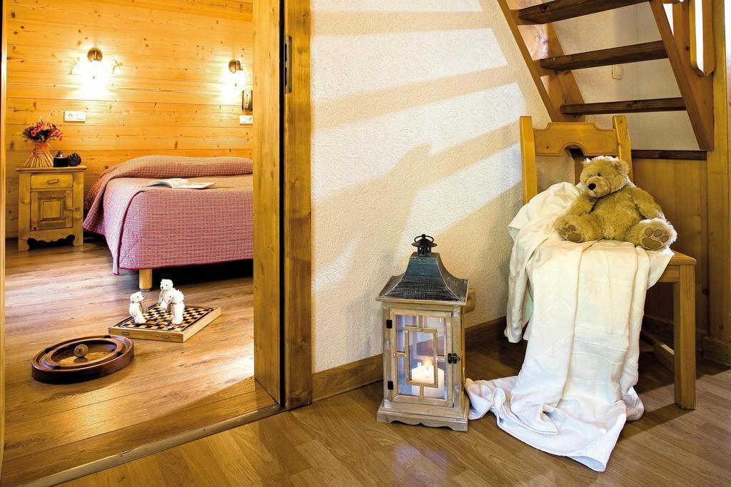 Hotel Belalp Chatel Room photo
